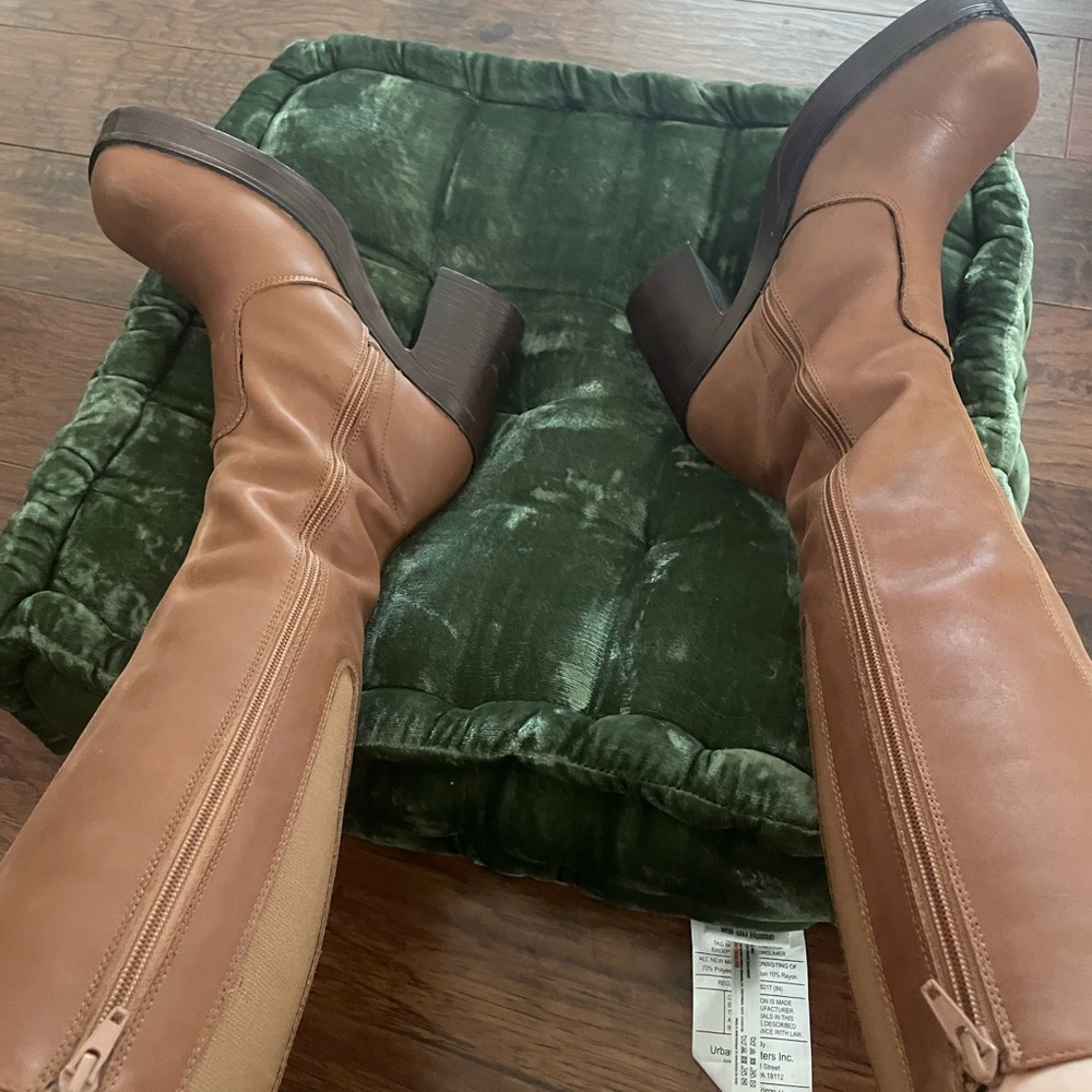 ROC Idaho boots GUC - Picture 9 of 10